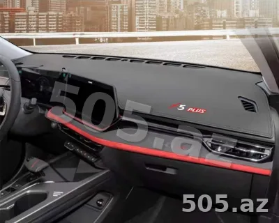 Panel Çexolu / Torpeda Üstlüyü (Günəşdən Qoruyucu) 