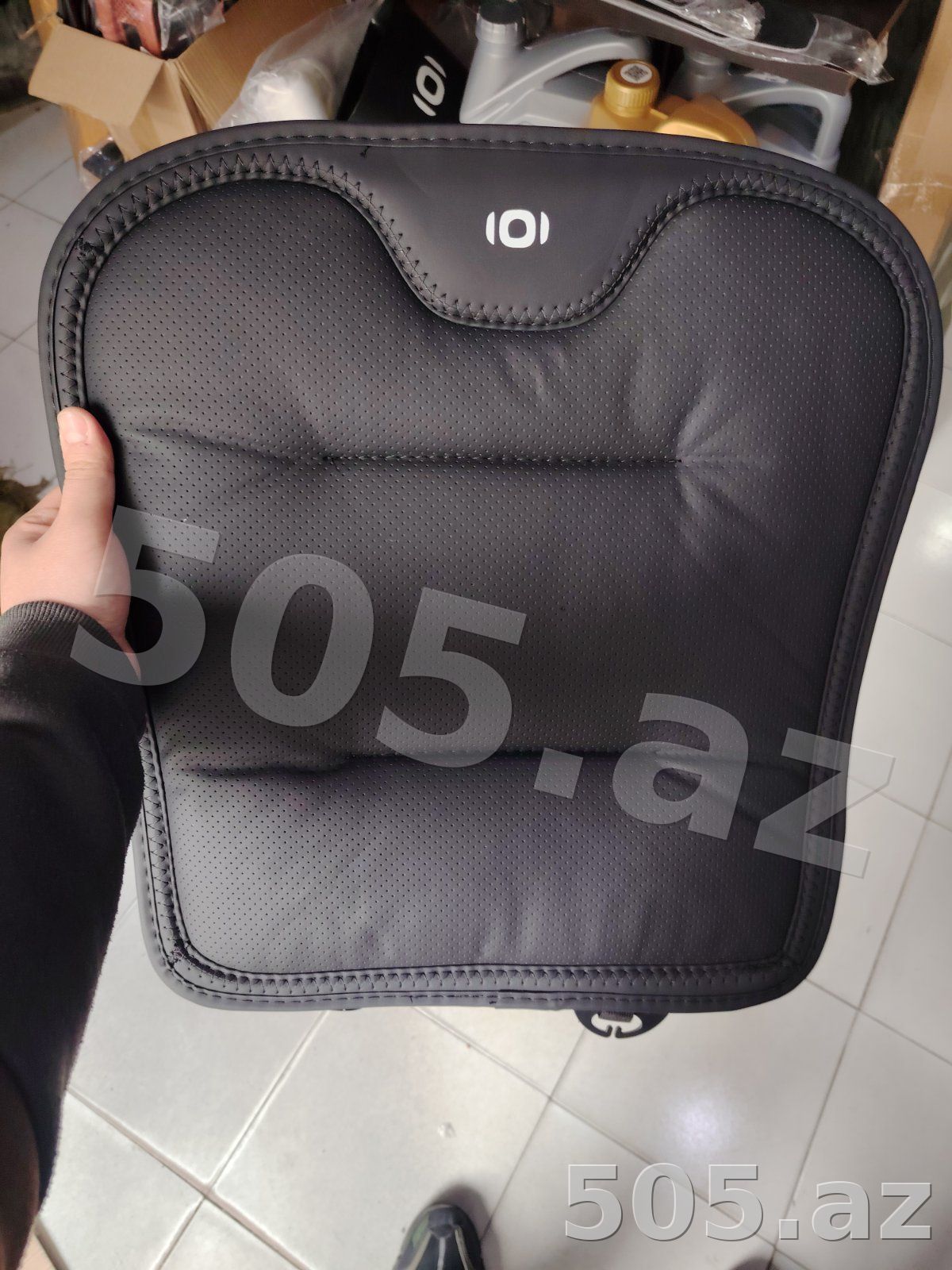 Oturacaq Yastıqçası - Changan Q07