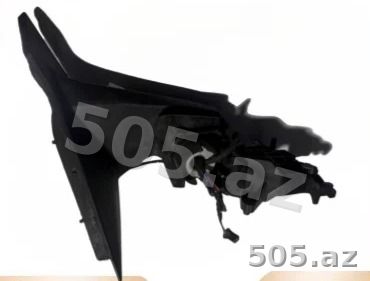 Güzgünün Alt Stoykası — Changan A05