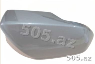 Güzgünün Qapağı — Changan A05