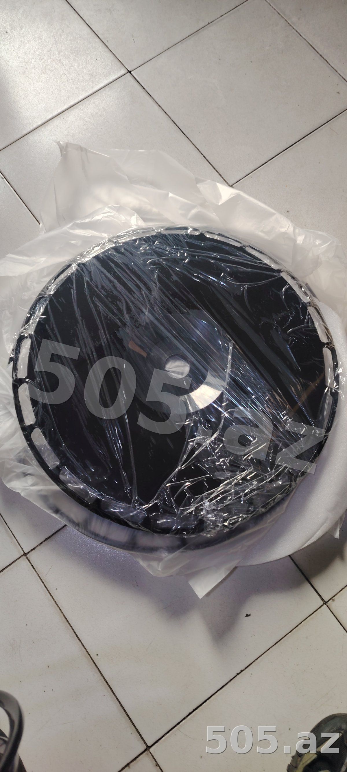 Changan Q07 üçün təkər kalpakı