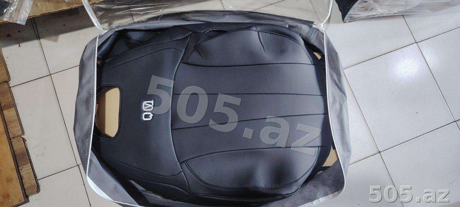 Changan A05 üçün oturacaq(Sidenya) çexolu.