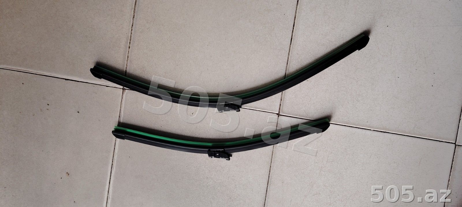 Changan A05 üçün ön patpres şotkaları(siləcək)