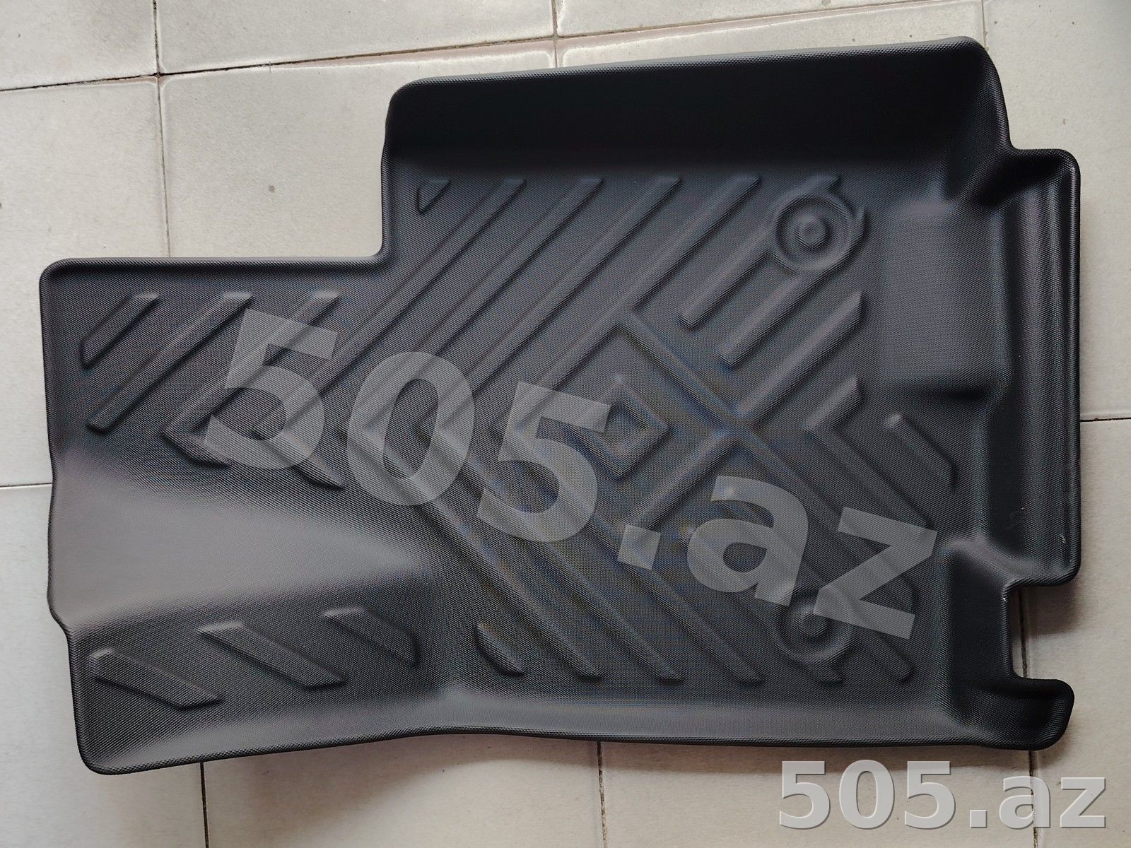 Changan UniZ üçün Premium və VİP ayaqaltı