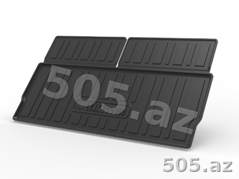 Lync&Co 900 üçün baqaj rezini