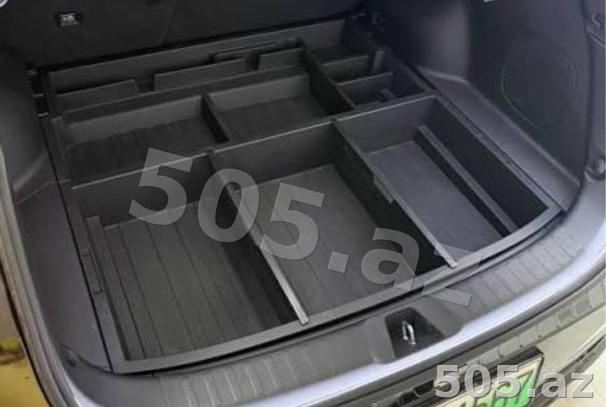 Changan Q07 üçün Baqaj Orqanayzeri