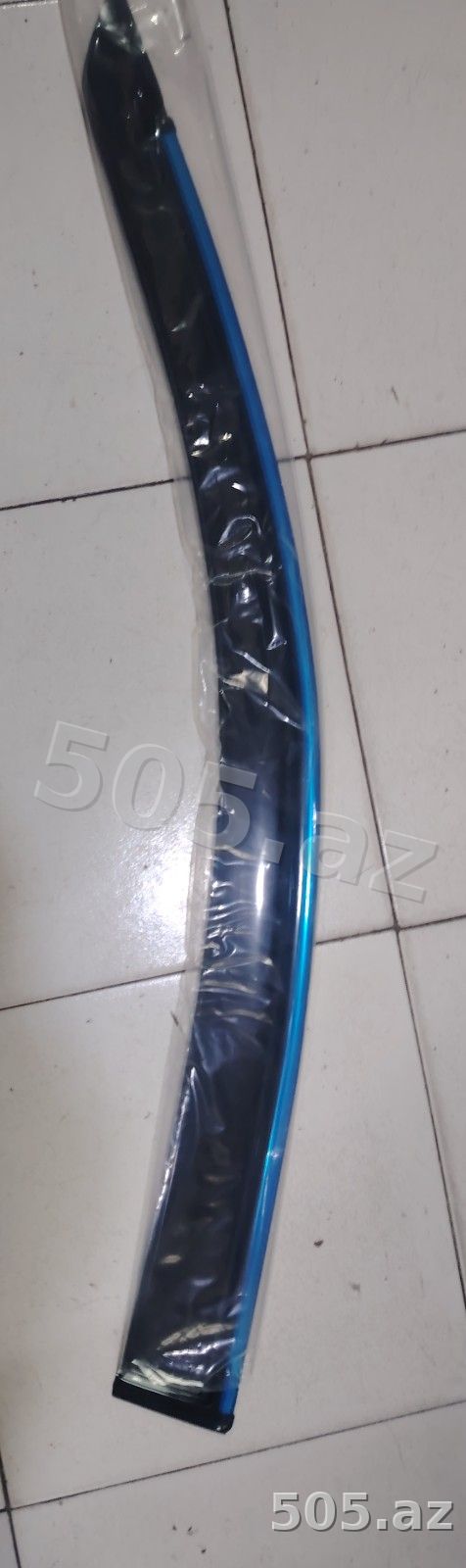 Changan X5 plus üçün vetravik (küləkliklər)
