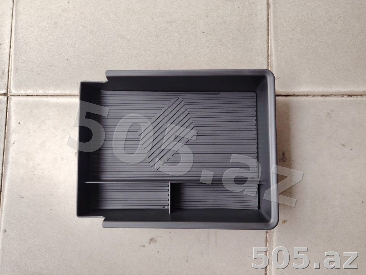 Changan A05 üçün qəpik qabı(Qolaltı konsulun iç qabı)