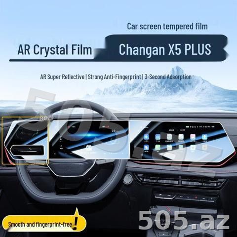 Changan X5plus üçün monitorun antiudarı