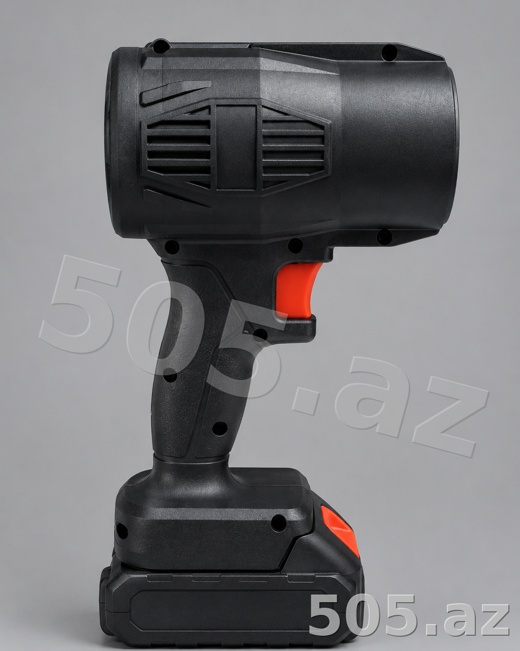 Simsiz və Güclü Hava Üfürücü (Blower)