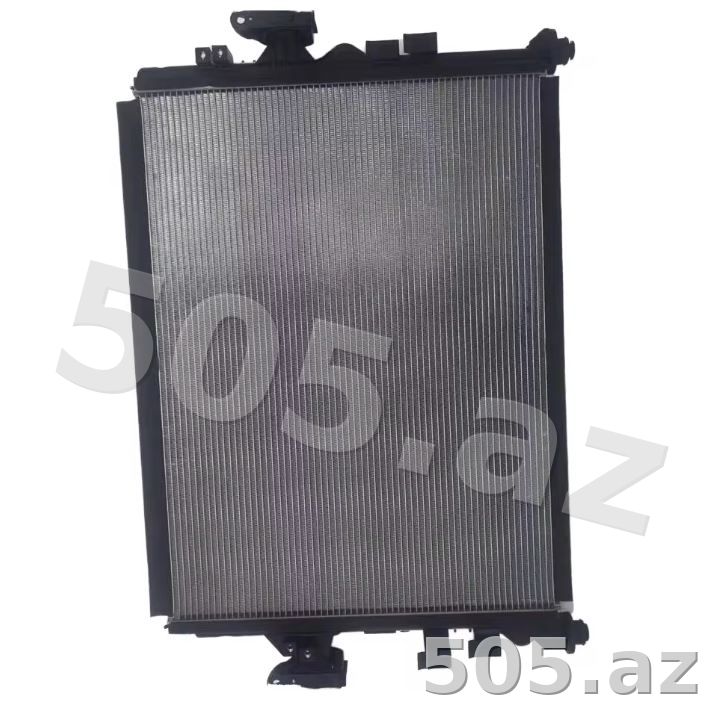 Radiator