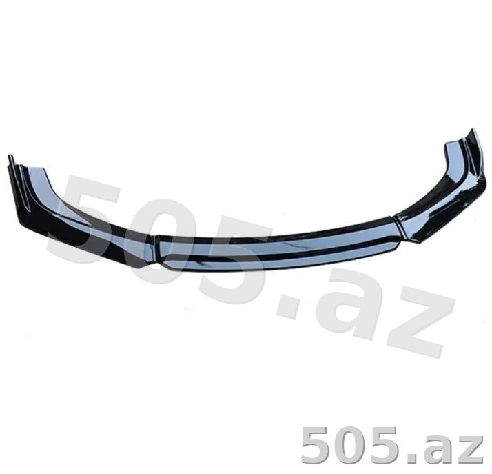 Ön Buferin Yan Kantları (Künc Molding)