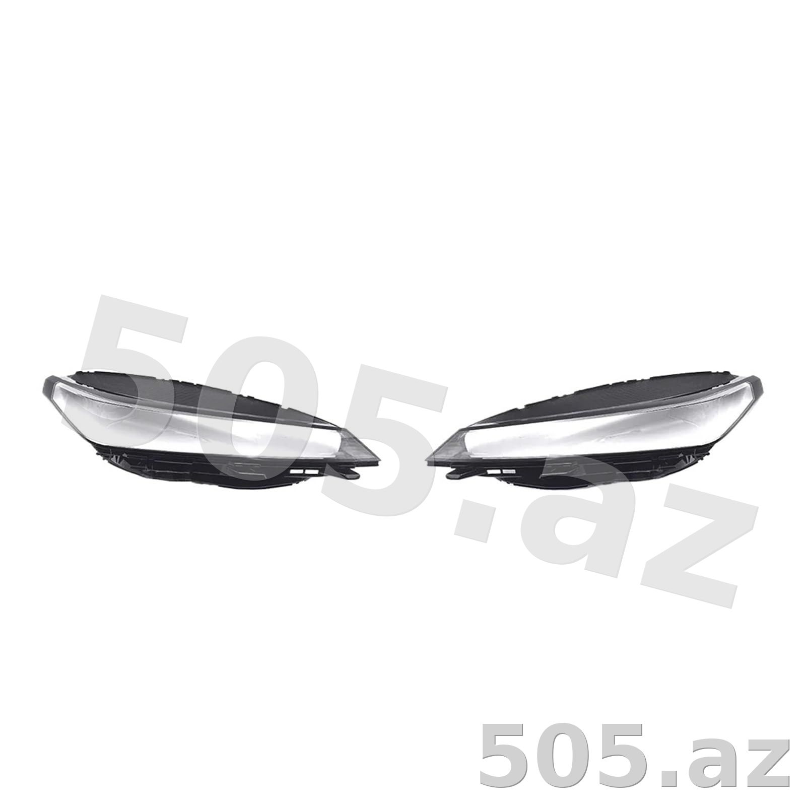 Ön Fara Çərçivəsi (Fara Ramkası / Bezel)