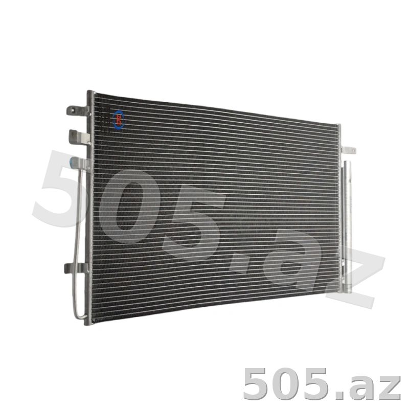 Kondisioner Radiatoru (Kondensator)