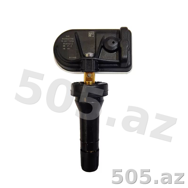 TPMS Təzyiq Sensoru