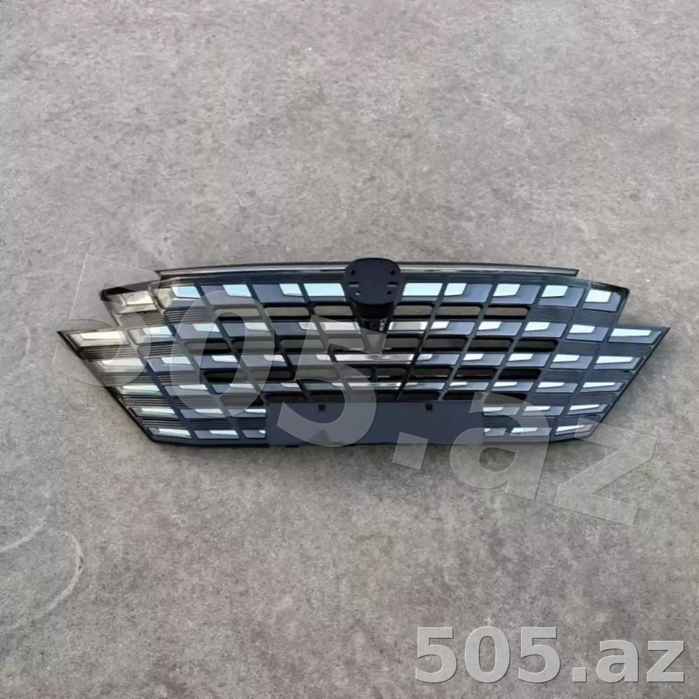 Ön Radiator Barmaqlığı (Radiator setkası)