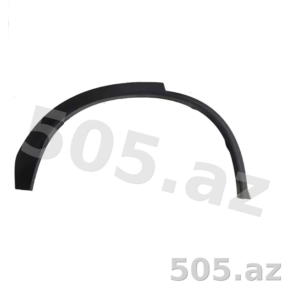Təkər Üstü Kant (Arka Molding / Fender Flares)