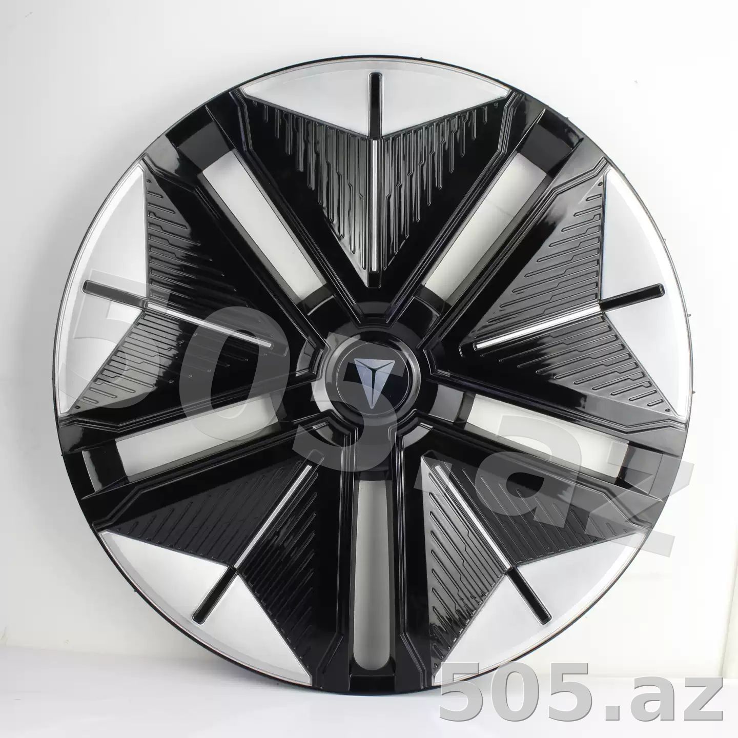 Aerodinamik Disk Örtüyü (Kolpak)