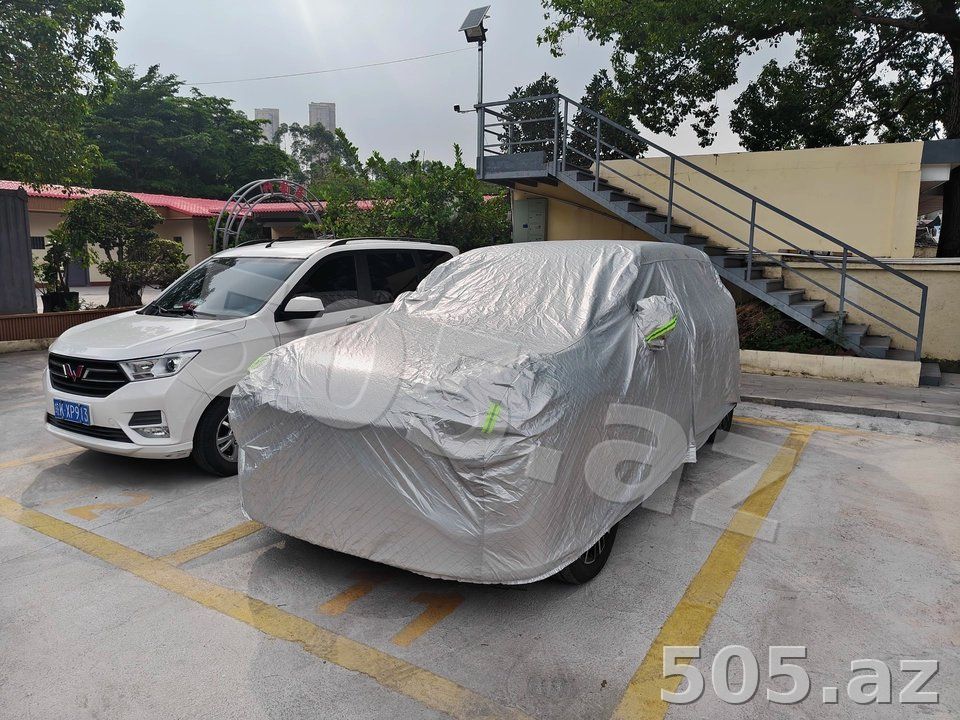 Changan Q07 Ventilyator Sönmür — Səbəbi və Həlli (2026)