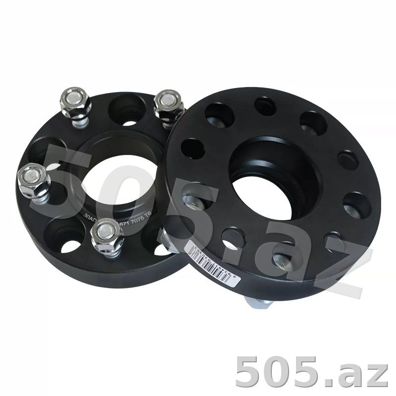 Changan A05 Q05 Q07 UNIZ Spacer