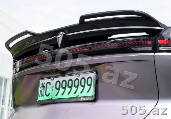 Changan Deepal SL03 spoyler