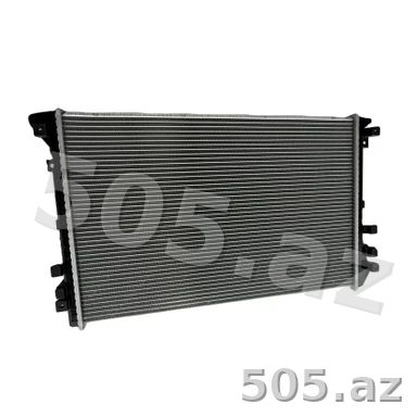 Kondisioner radiatoru (kondensator)